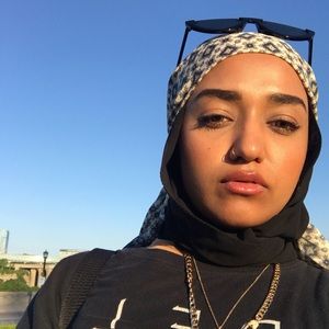 Meet your Posher, Saduf